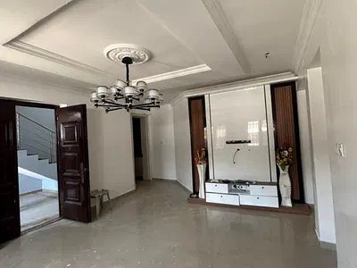 3 Bedroom Apartment — Osapa, Lekki, Lagos