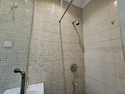 Luxury 2 Bedroom Flat with Excellent Facilities — Lekki, Lagos