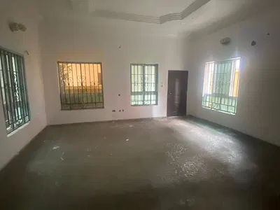 5 Bedroom Detached Duplex — Lekki, Lagos