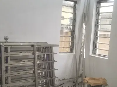 Newly Built Miniflat with Modern Facilities — Off Adetola Street, Aguda, Surulere, Lagos