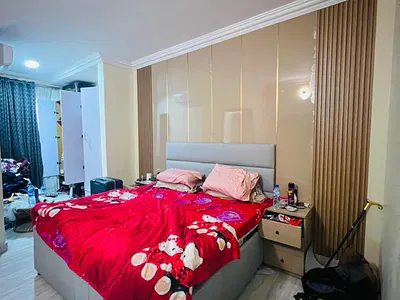 4 Bedroom Tastefully Furnished Terrace Duplex — Victoria Island (VI), Lagos