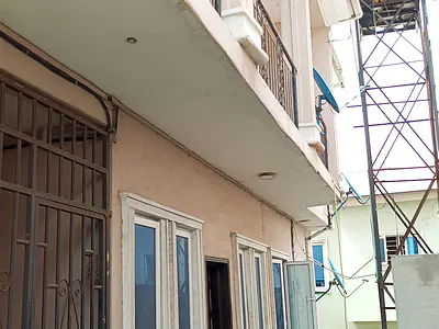 Luxury 2 Bedroom Flat — Thomas Estate, Ajah, Lagos