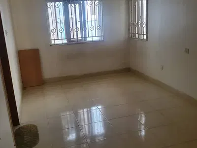 3-Bedroom Self-Serviced Apartment — Osapa, Lekki, Lagos