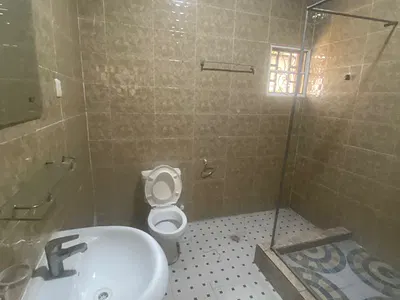 4 Bedroom Semi-Detached Duplex — Lekki, Lagos