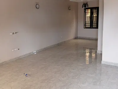 2 Bedroom Flat — Kubwa, Abuja