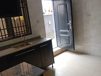2 Bedroom Flat — Kubwa, Abuja