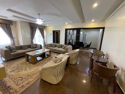 Tastefully Furnished 2 Bedrooms — Gilmore, Jahi, Abuja
