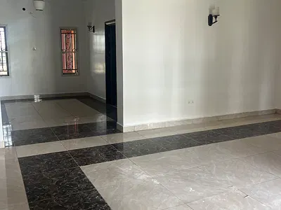 3 Bedroom Apartment — Wuye Main, Wuye, Abuja