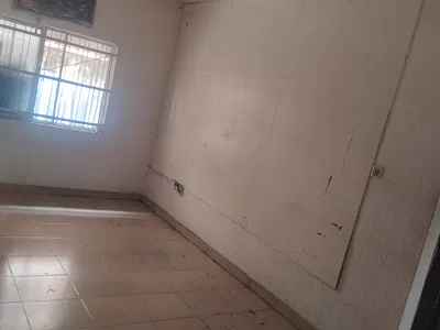 Spacious, 3-Bedroom Flat (Video Available) — Yaba, Lagos