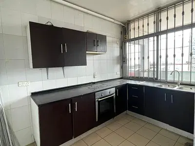 Beautiful 3 Bedroom Maisonnette — Victoria Island (VI), Lagos
