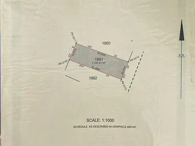 Residential Land Plot — By Festrut Estate, Katampe (Main), Katampe, Abuja