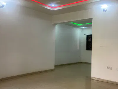 3 Bedroom Apartment — Wuye Main, Wuye, Abuja