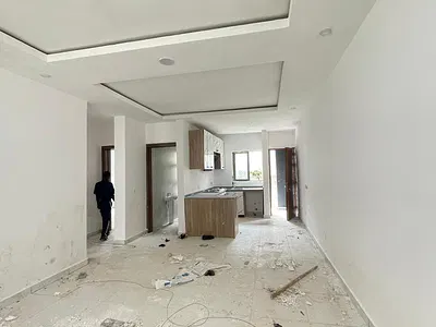 2 Bedroom Apartment — Lekki, Lagos