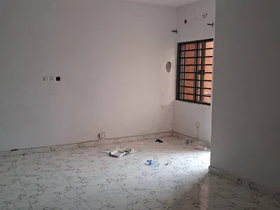 4 Bedroom Terrace Duplex — Lekki Conservation, Lekki, Lagos