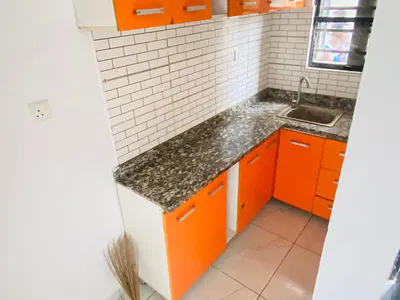 Self Contain Apartment — Thera Annex, Sangotedo, Ajah, Lagos