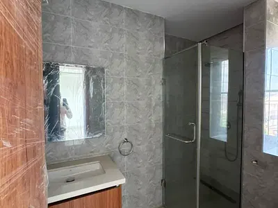Luxury 2 Bedroom Apartment with Excellent Facilities — Osapa, Lekki, Lagos
