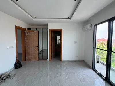 Luxury 2 Bedroom Apartment with Excellent Facilities — Osapa, Lekki, Lagos