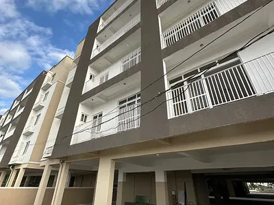 4 Units of Newly Built 3 Bedroom Apartment — Western Foreshore Estate, Lekki, Lagos