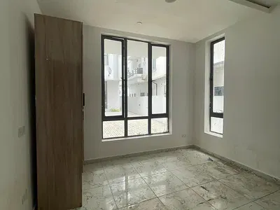 Luxury 2 Bedroom Apartment with Excellent Facilities — Lekki, Lagos