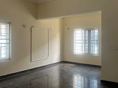 2 Bedroom Apartment with Boys Quarter — Jahi, Abuja