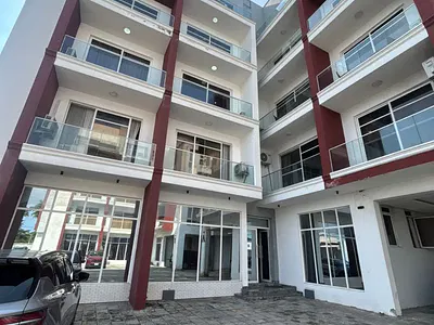 Luxurious Furnished 3 Bedroom Apartment — Victoria Island (VI), Lagos