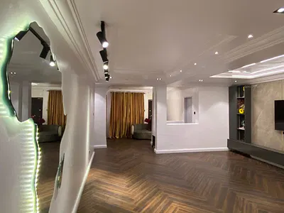 3 Bedroom Unfurnished Apartment — Victoria Island (VI), Lagos