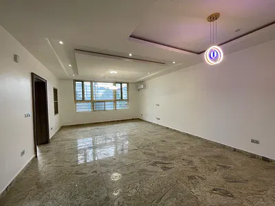 4 Bedroom Terraced Duplex with BQ — Gilmore, Jahi, Abuja