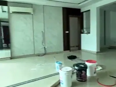 3 Bedroom Apartment with BQ — Ikoyi, Lagos