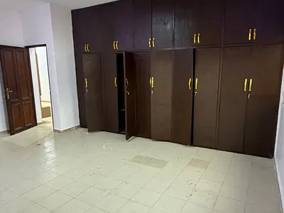 Two (2) Bedroom Flat — GRA, Ogudu, Lagos