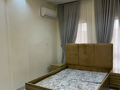 3 Bedroom Apartment with Elevator — Ikate, Lekki, Lagos