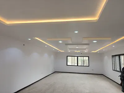 3 Bedroom Flat Apartment — Ikeja, Lagos