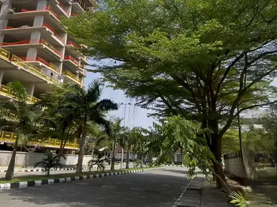 3 and 4 Bedroom Apartments and Maisonettes — Ikoyi, Lagos