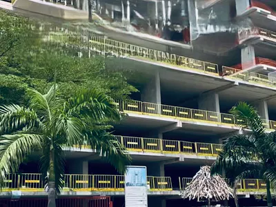 3 Bedroom Apartment — Ikoyi, Lagos