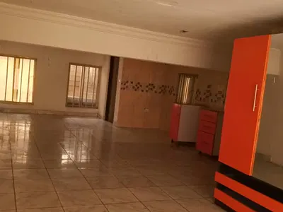 Studio Apartment — Lekki, Lagos