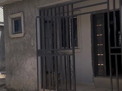Newly Built 2 Bedroom Block of Flats — City College Karu Extension, Karu, Abuja