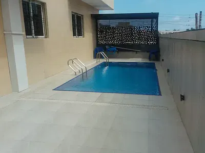 2 Bedroom Apartment — Off Ajose Adeogun, Victoria Island (VI), Lagos