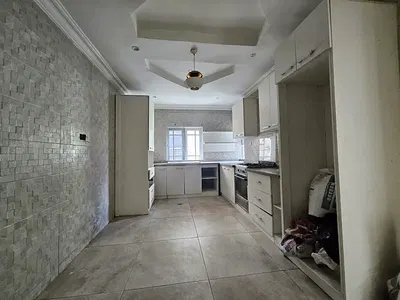 Tastefully Built 2 Bedroom Flat Now Open for All — Lekki, Lagos
