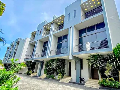 Spacious 3-Bedroom Terrace — Old Ikoyi, Ikoyi, Lagos