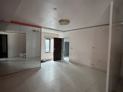 Fully Serviced Miniflat — Ikate Elegushi, Lekki, Lagos