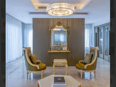 5bedroom Luxury Condo — Eko Atlantic City, Victoria Island, Lagos, Nigeria, Eko Atlantic City, Lagos