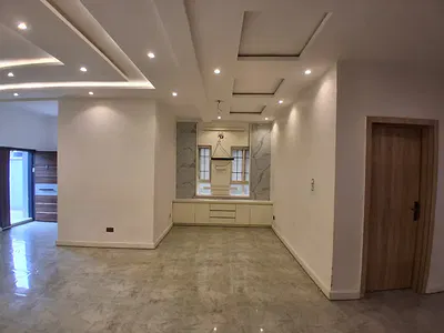 4-Bedroom Semi-Detached Duplex — Osapa, Lekki, Lagos