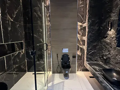 5 Bedroom Smart Home with Cinema — Lekki, Lagos