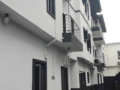 2 Bedroom Block of Flat — Victoria Crest Orchid, Lekki Phase 1, Lekki, Lagos