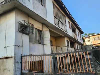 A Large Storey Redevelopment Building on 769SQM — Ikeja, Lagos