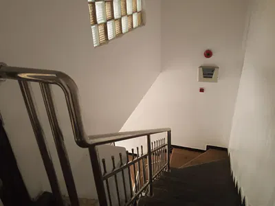 3 Bedroom Terrace Duplex — Lekki, Lagos