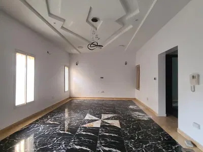 3 Bedroom Terraced Duplex — Lekki, Lagos
