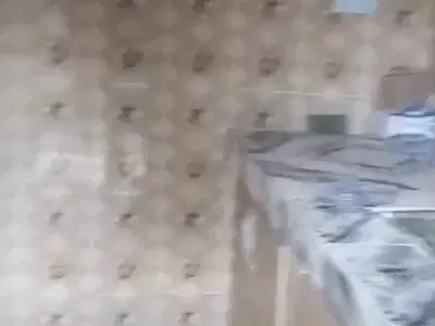 Lovely 2 Bedroom Flat — Soluyi, Gbagada, Lagos