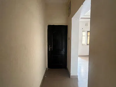 2 Bedroom Flat — Ajah, Lagos