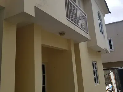 Nicely Finished 2 Bedroom Flat, Ground Floor — Off Freedom Way, Lekki Phase 1, Lekki, Lagos