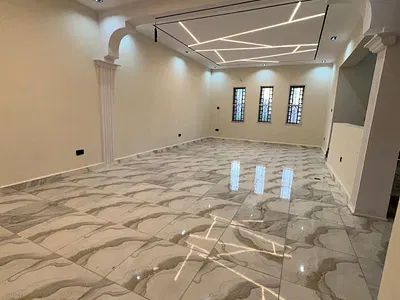 4 Bedroom Semi-Detached Duplex with BQ — Lekki, Lagos